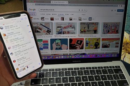 Nguy hại từ những 'bình luận bẩn' trên mạng xã hội