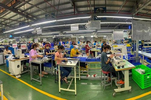 85 năm lịch sử vẻ vang - nền tảng, động lực cho sự phát triển của Đảng bộ huyện Yên Định