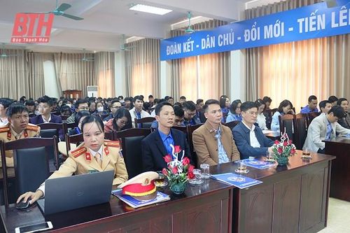 Phòng ngừa xã hội để kiềm chế thanh, thiếu niên vi phạm pháp luật