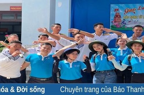 Sự kiện văn hóa – thể thao – giải trí ngày 8-6-2023