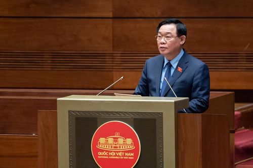 Chủ tịch Quốc hội đề nghị: Năm 2023 giải quyết dứt điểm tồn đọng các dự án BOT