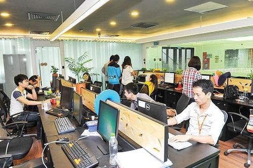 Quyết liệt dẹp nội dung 'bẩn' trên không gian mạng