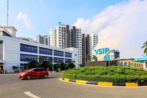 Sẵn sàng cho khởi công khu công nghiệp VSIP Cần Thơ trên 3.700 tỷ đồng