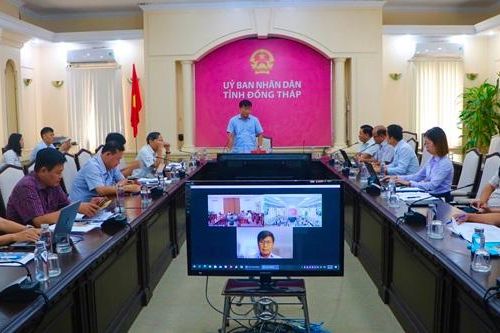 Quan tâm phát triển sinh kế cho người dân vùng đệm