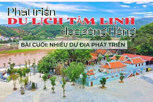 Bài cuối: Nhiều dư địa phát triển