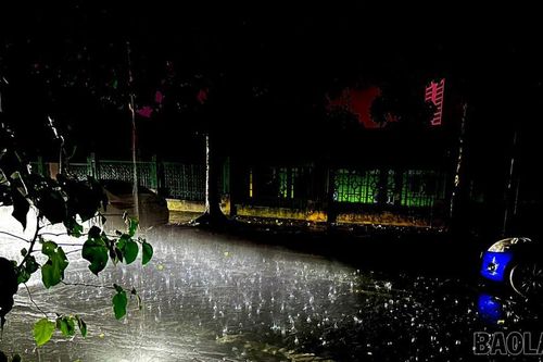 Khắc phục xong sự cố gây mất điện diện rộng