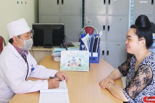 Hiệu quả khám, chữa bệnh ở cơ sở