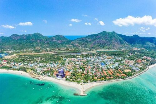 Côn Đảo (Bà Rịa – Vũng Tàu): Chọn mô hình kinh tế tuần hoàn để phát triển