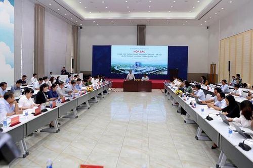 Bình Dương: Đẩy nhanh tiến độ quy hoạch xây dựng