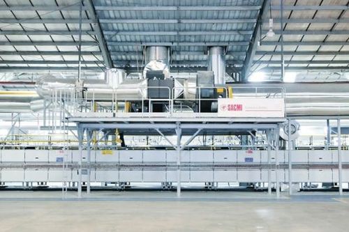 VIGLACERA: Hướng tới mục tiêu phát triển bền vững