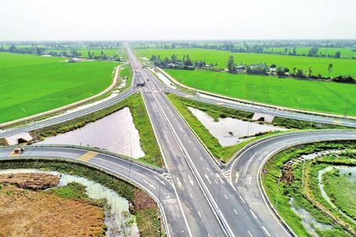 Phát triển kết cấu hạ tầng giao thông vùng: Tháo gỡ 'điểm nghẽn'