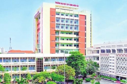 Nâng cao chất lượng nhân lực ngành Xây dựng