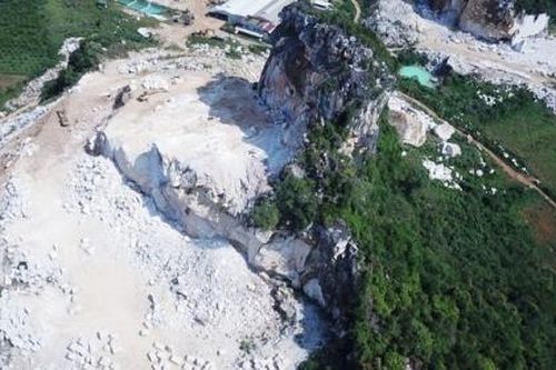 Một số doanh nghiệp ở Nghệ An chưa kê khai, nộp đủ thuế tài nguyên, phí bảo vệ môi trường