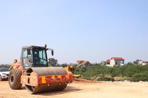 Chủ tịch Bắc Giang yêu cầu chấn chỉnh bất cập tại dự án giao thông