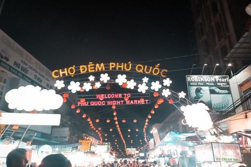 Kiên Giang: Đảo ngọc Phú Quốc - 'Điểm đến biển đảo thiên nhiên hàng đầu thế giới'