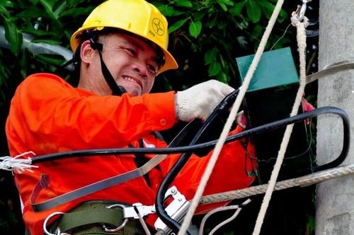 Lịch cắt điện tại Hà Nội hôm nay ngày 8/6