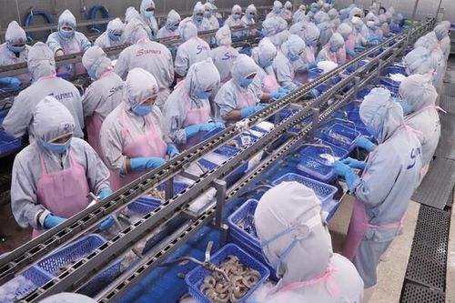 Hiệp hội Doanh nghiệp tỉnh Sóc Trăng 'điểm mặt' 7 khó khăn lớn của doanh nghiệp