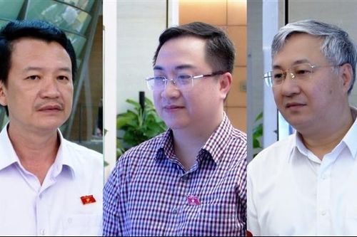 Trả lời chất vấn của Bộ trưởng Nguyễn Văn Thắng: Sâu sát và thuyết phục