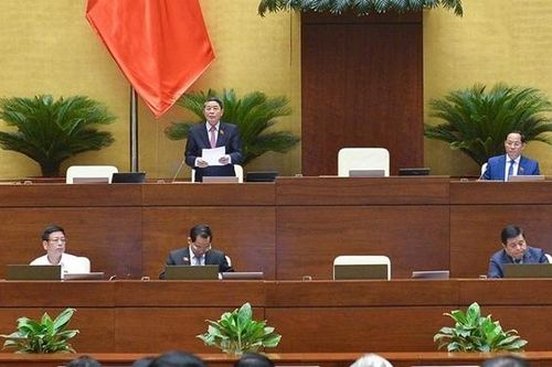 Cần tiếp tục mở rộng phân cấp, ủy quyền cho Thành phố Hồ Chí Minh