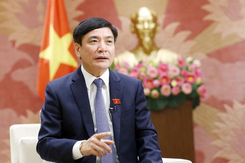 Lan tỏa mạnh mẽ tinh thần đổi mới, hành động quyết liệt vì nhân dân của cơ quan dân cử