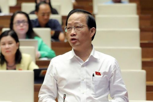 Kỳ vọng chính sách đặc thù sẽ giúp Thành phố Hồ Chí Minh 'đi trước, về trước'