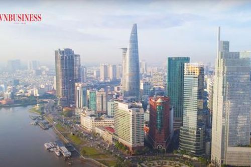 'Ngược dòng' thị trường, căn hộ dịch vụ đến thời hoàng kim