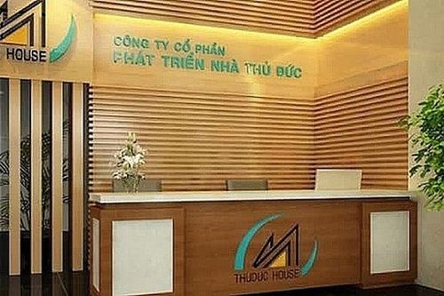 Đi ngược thị trường, cổ phiếu của Nhà Thủ Đức tiếp tục gây chú ý