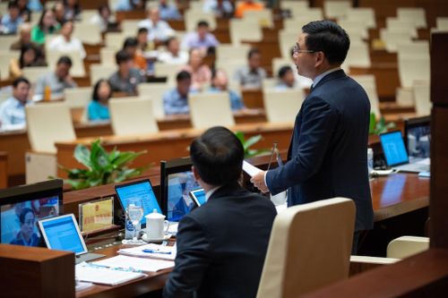 'Thời gian qua, thanh tra đã làm chưa hết trách nhiệm'