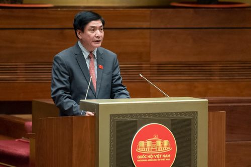 Quốc hội sẽ giám sát tối cao việc quản lý thị trường bất động sản