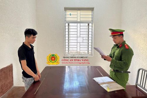 Đà Nẵng: Khởi tố đối tượng đột nhập nhà dân trộm cắp tài sản
