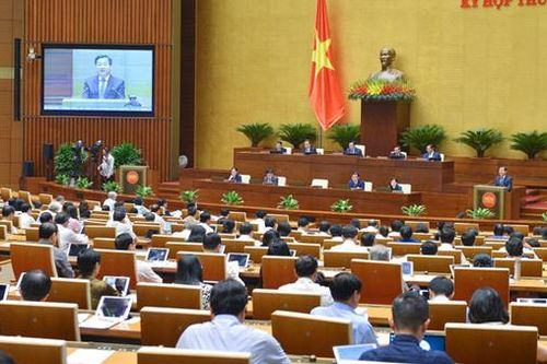 Bộ trưởng Nguyễn Văn Thắng: 'Nhiều vụ phức tạp mà Công an, Kiểm tra làm được, sao Thanh tra GTVT không làm được'?