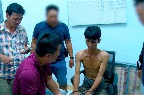 Hung thủ sát hại ba người phụ nữ ở Khánh Hòa khai gì?