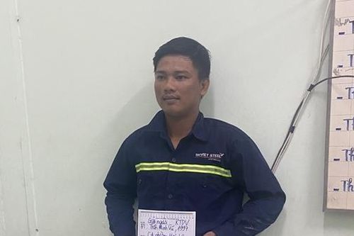 'Hỗn chiến' tại khu nhà trọ, 2 người thương vong