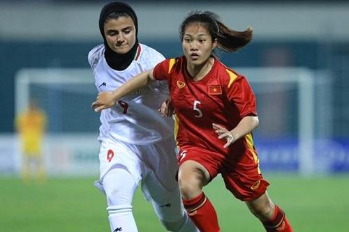 AFC lần đầu tổ chức giải đấu cấp châu lục cho CLB bóng đá nữ