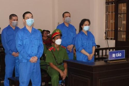 Mâu thuẫn tiền bạc, thuê giết người với giá 5.000 EURO