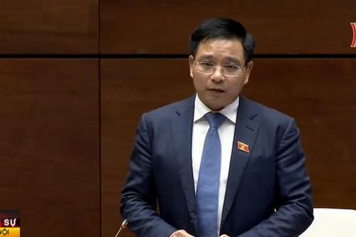 Chưa làm hết trách nhiệm thanh tra, kiểm tra hoạt động đăng kiểm