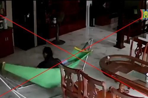 Nỗi lo trẻ bị bạo hành từ người giúp việc