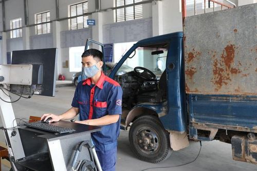 Chính phủ ban hành quy định mới về kiểm định xe cơ giới