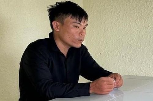 Bắt gã thanh niên xâm hại bé gái 10 tuổi khi đi ăn đám giỗ