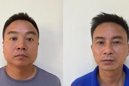 Hai kẻ hành hung phóng viên Đài PT-TH Hà Nội có thể đối diện mức án nào?