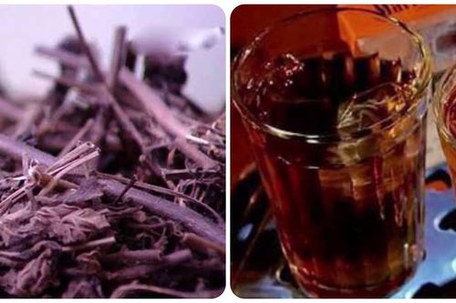 Uống nước nhân trần có tác dụng gì?