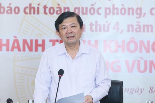 Báo chí kiên trì đeo bám, đưa ra ánh sáng nhiều vụ việc tham nhũng, tiêu cực