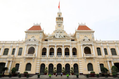 Nguyên nhân suốt 5 năm TP.HCM không tuyển nổi sinh viên xuất sắc làm cho CQNN