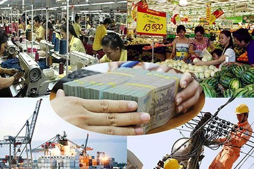 Đặt kỷ cương lên hàng đầu
