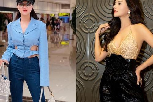 Giám khảo The Face Việt Nam, Vũ Thu Phương giảm ngoạn mục 20kg trong 2 tháng nhờ ăn kiêng chuẩn