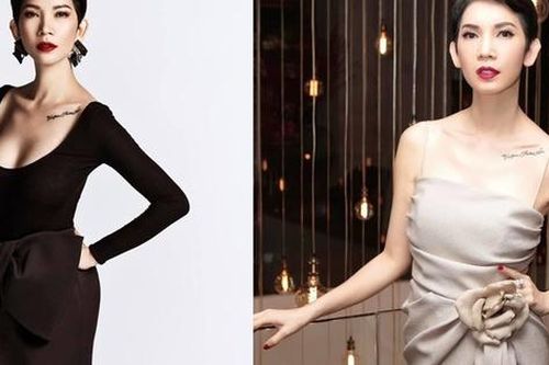 Siêu mẫu Vbiz đời đầu kiểm tra điện thoại chồng mỗi ngày, hé lộ không gian nhà mới hoành tráng