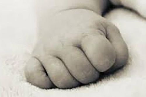 Vĩnh Phúc: Phát hiện thi thể một trẻ sơ sinh ở trụ sở Công an xã