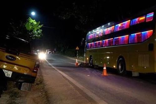 Xử lý nghiêm hành vi giao xe cho người chưa đủ 18 tuổi điều khiển