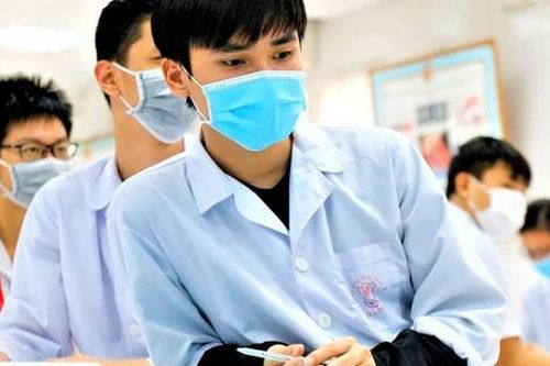 Trường Đại học Y Hà Nội tăng chỉ tiêu tuyển sinh trong năm học 2023-2024