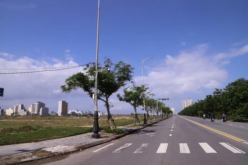 Công an Đà Nẵng tìm người có quyền lợi, nghĩa vụ liên quan đến dự án căn hộ, khách sạn cao cấp Diamond